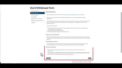 dols portal.